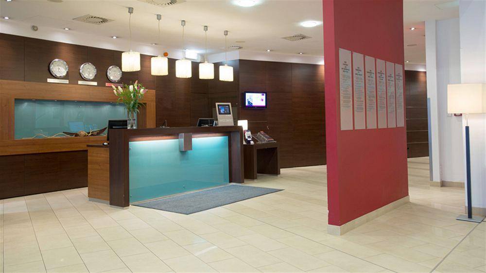 Mercure Hotel