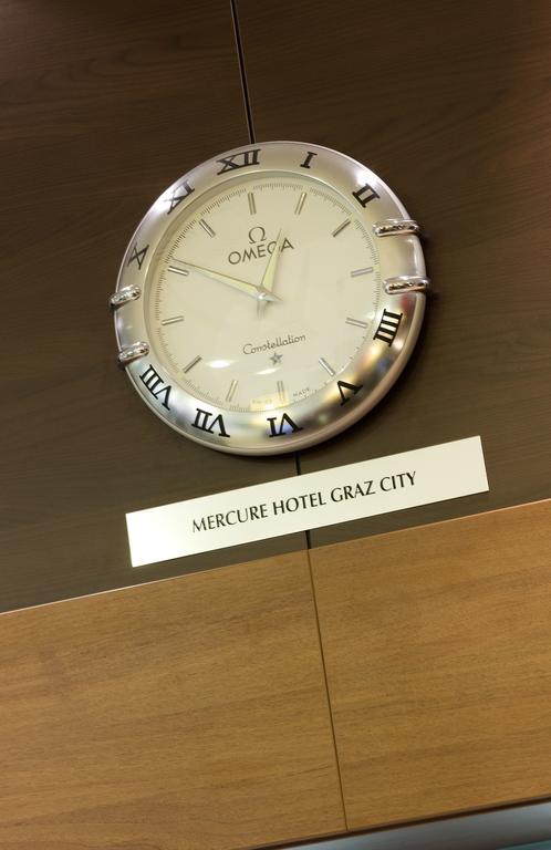 Mercure 4*