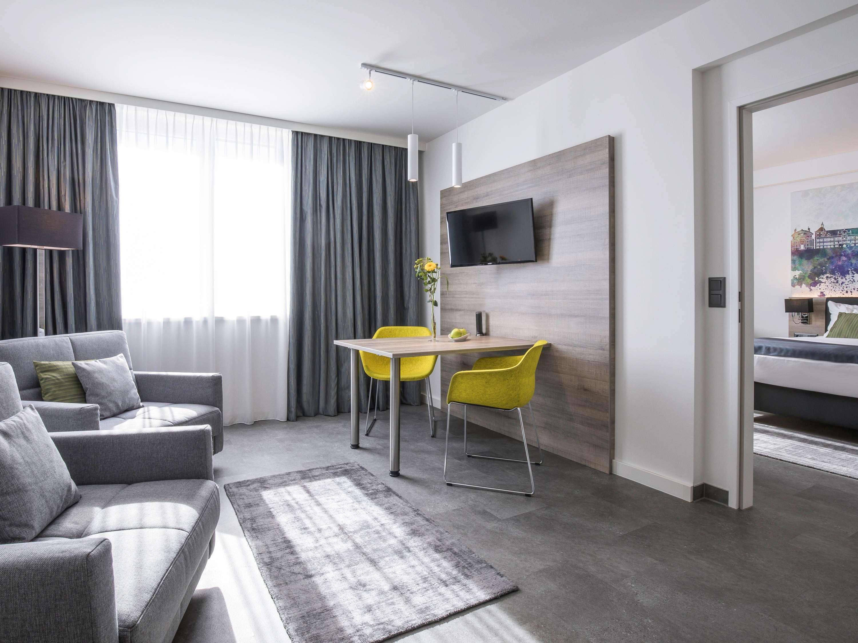 Mercure 4*