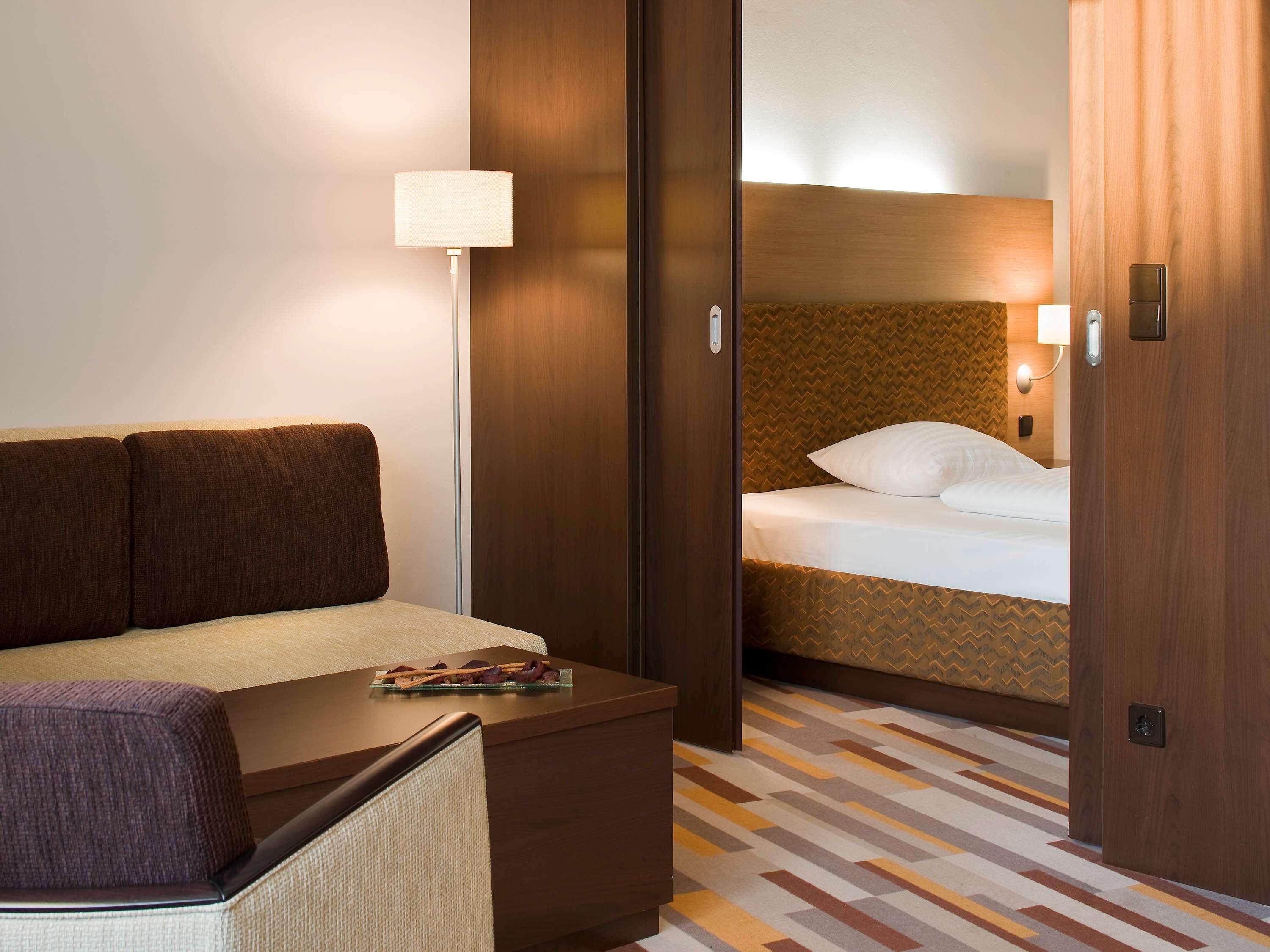 Hotel Mercure