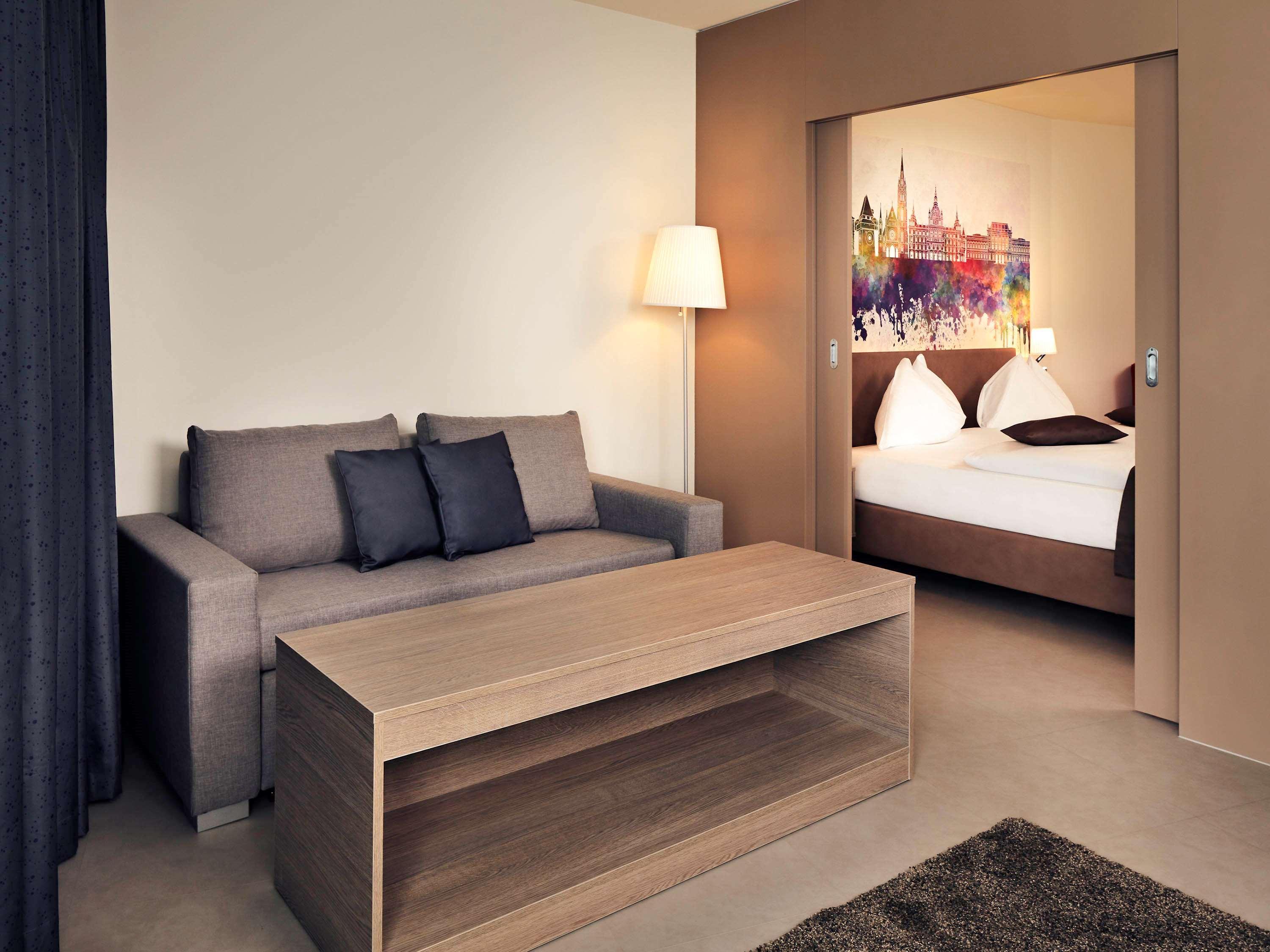 Hotel Mercure Graz