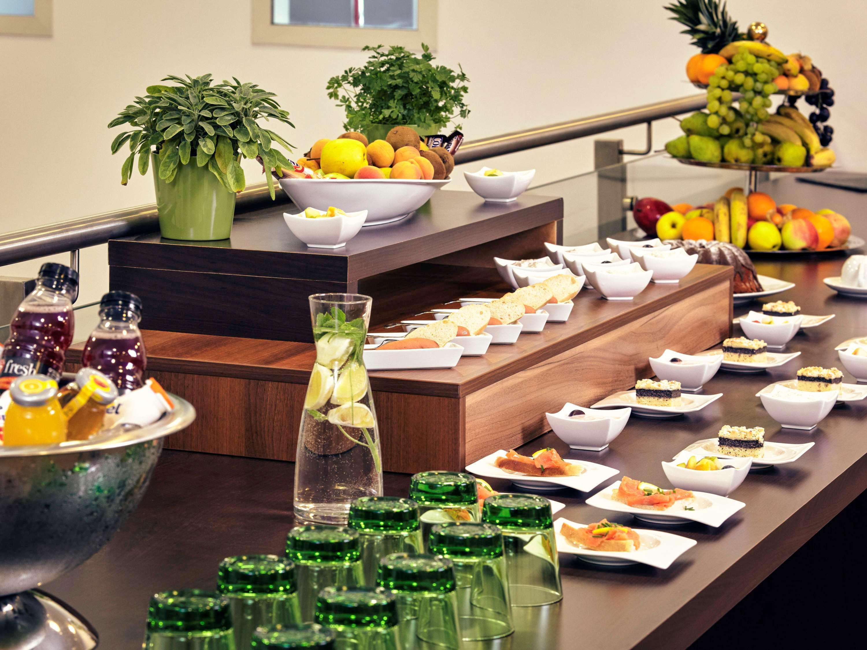 Mercure