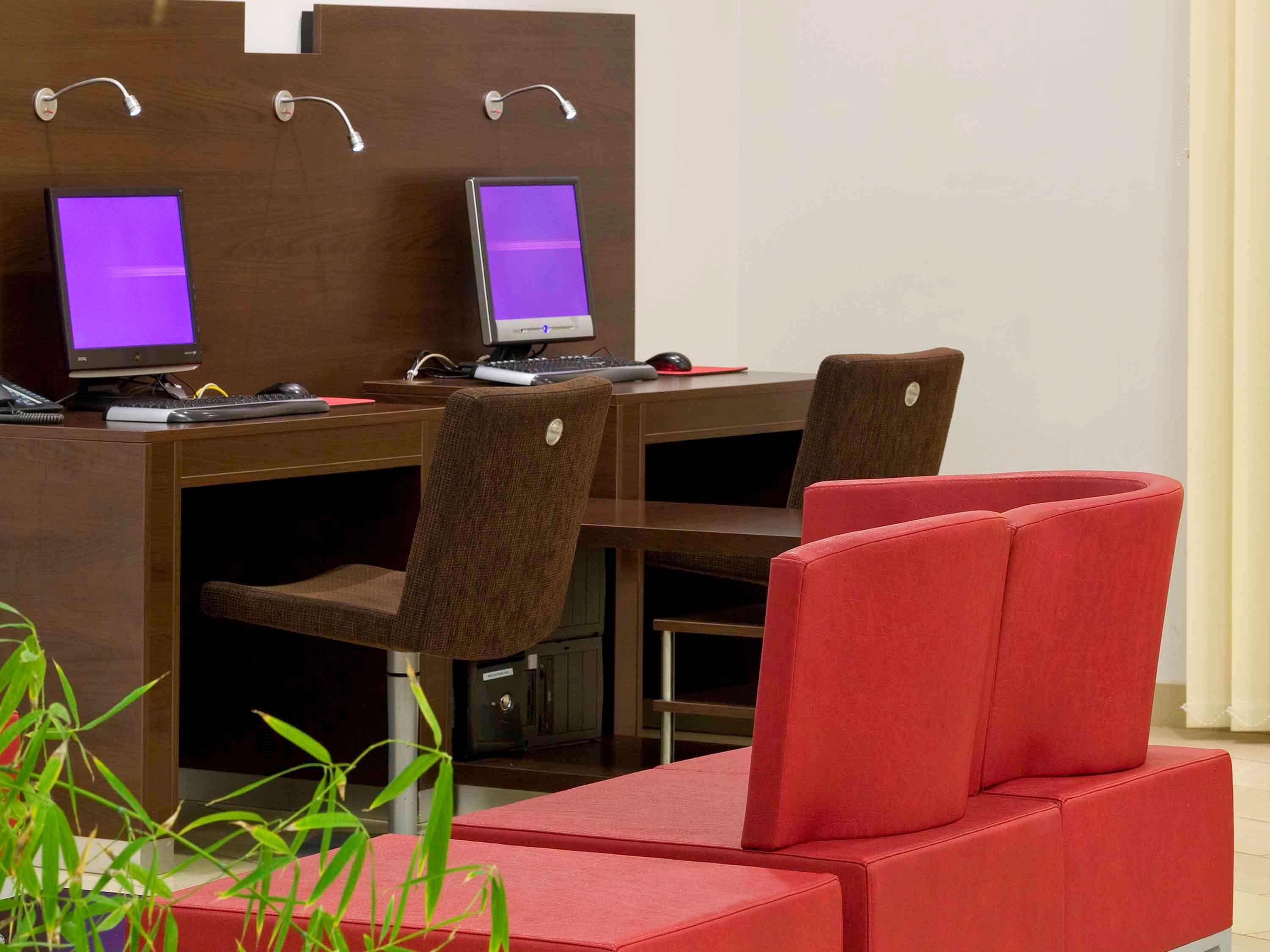 Hotel Mercure Graz