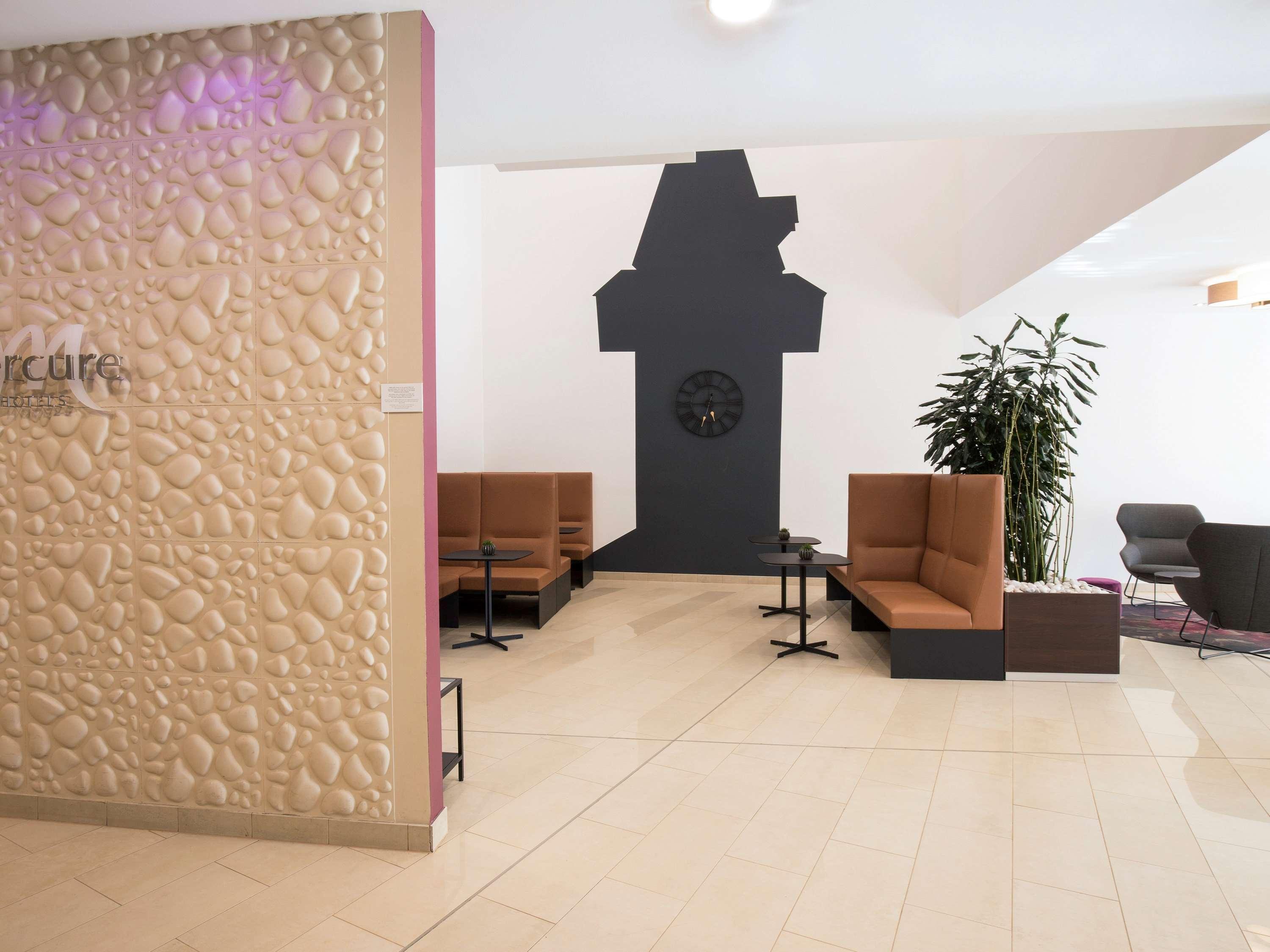 Hotel Mercure 4*