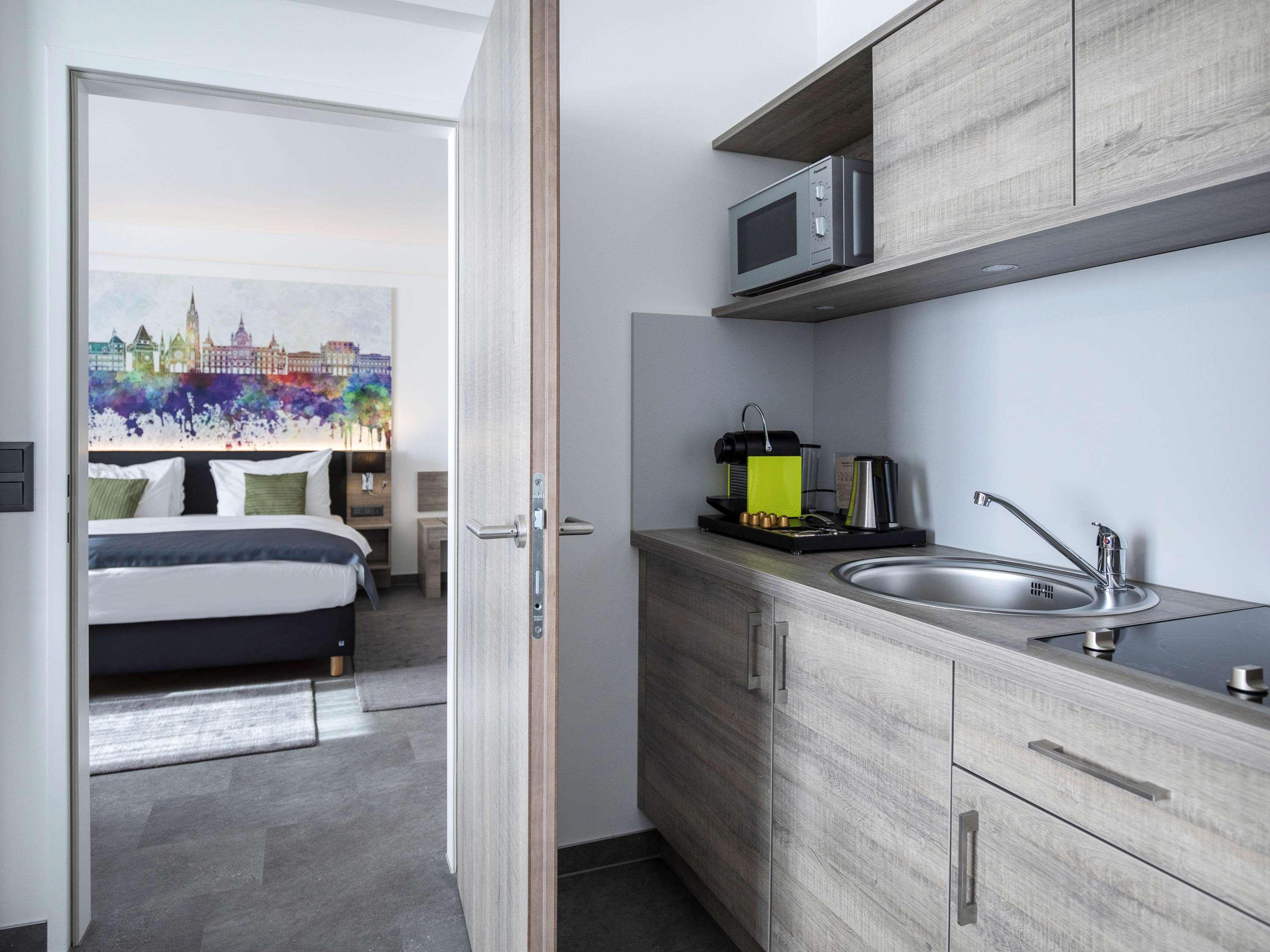 Mercure Hotel