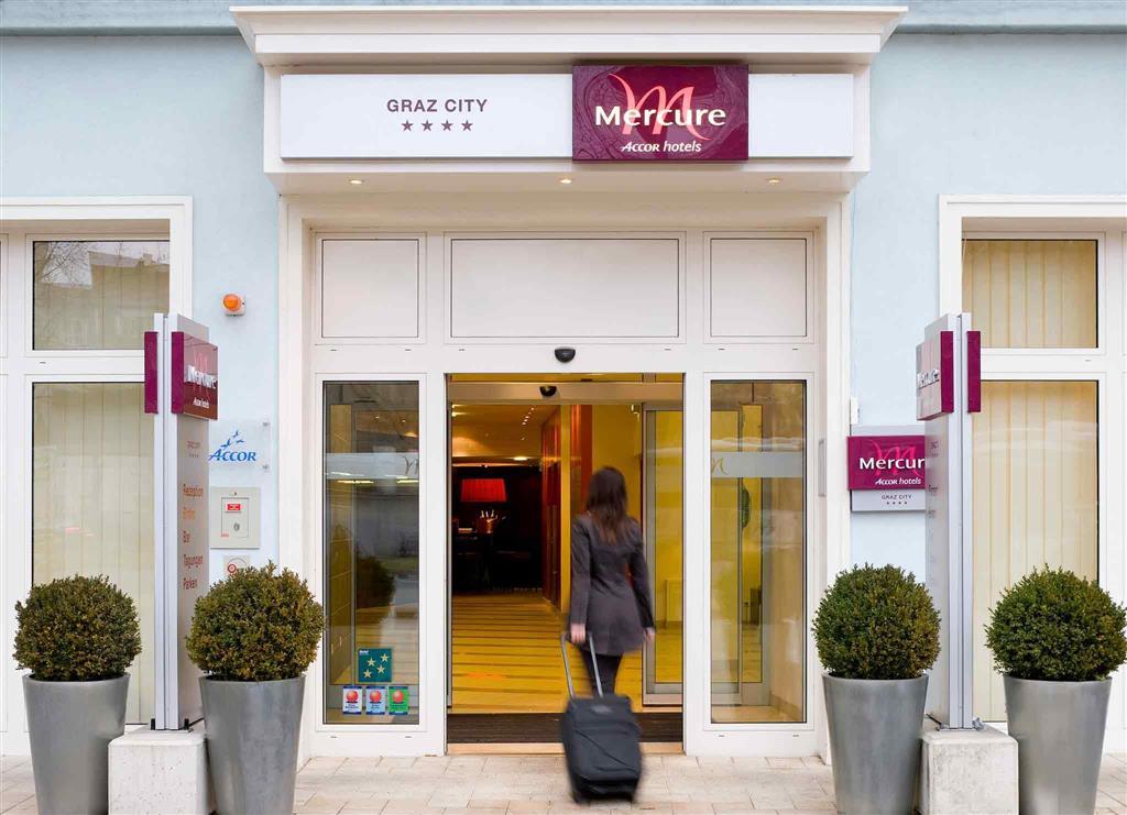 Mercure Hotel