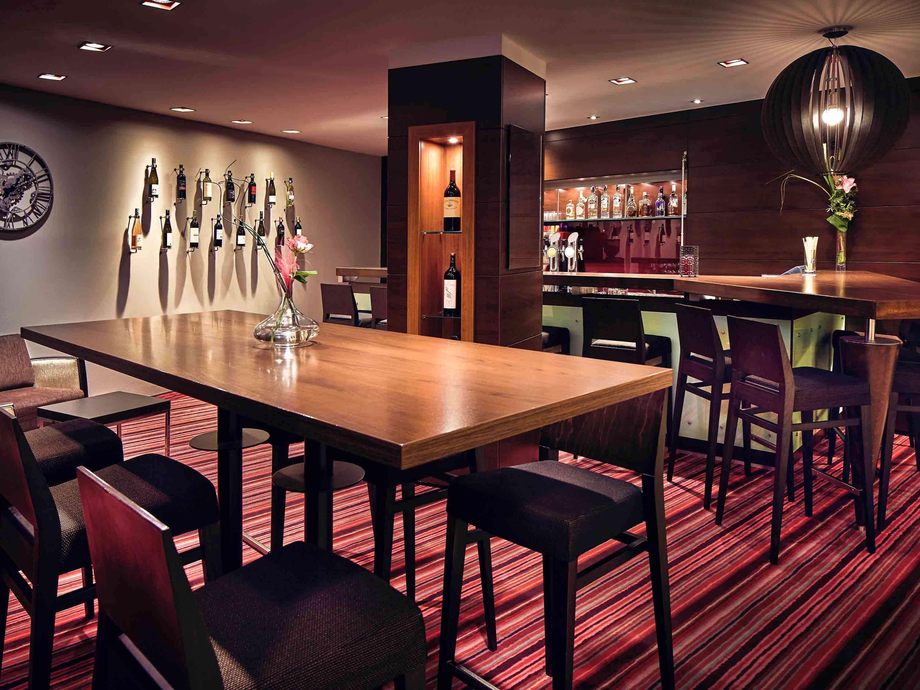 Hotel Mercure