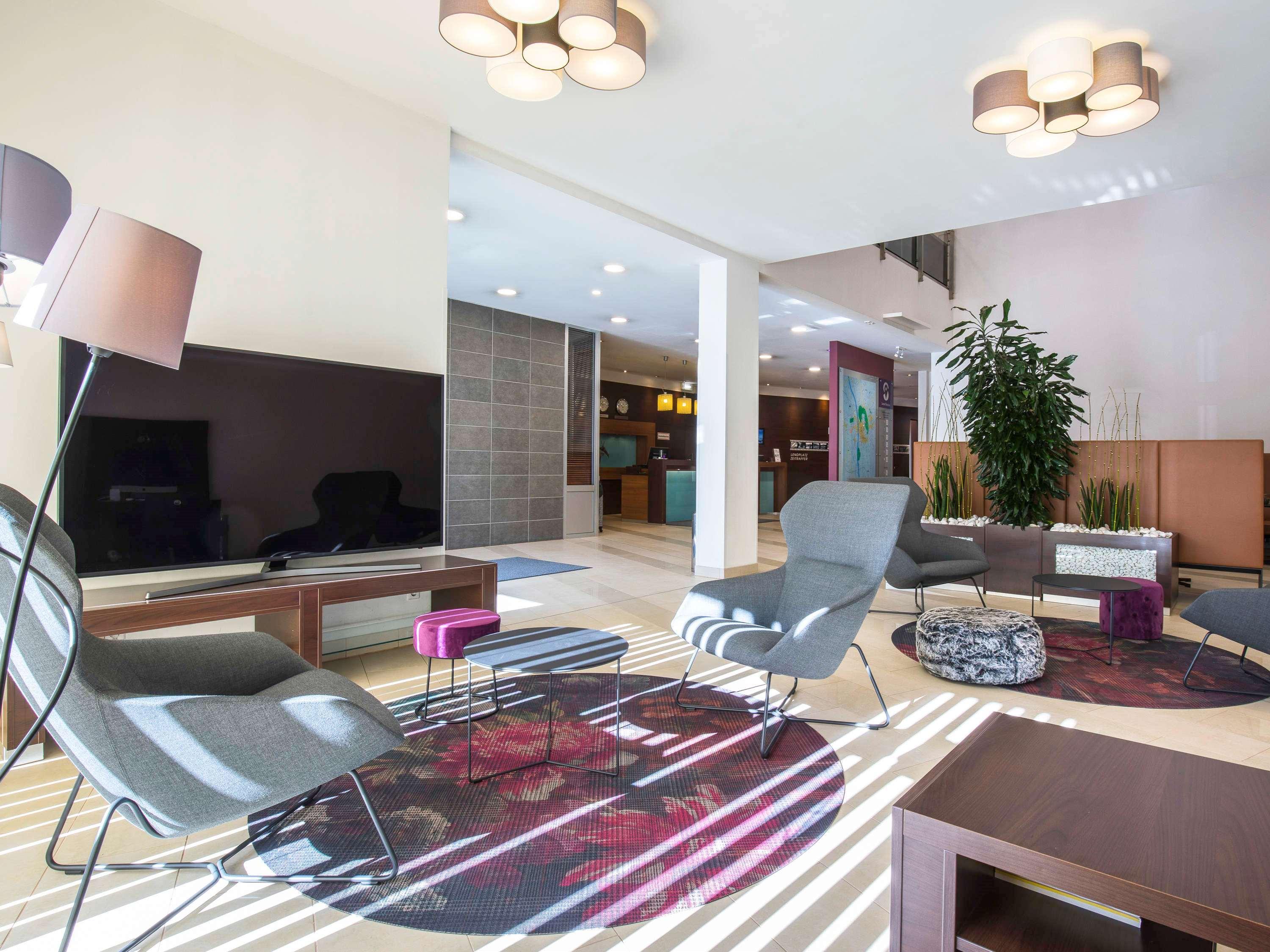 Hotel Mercure Graz