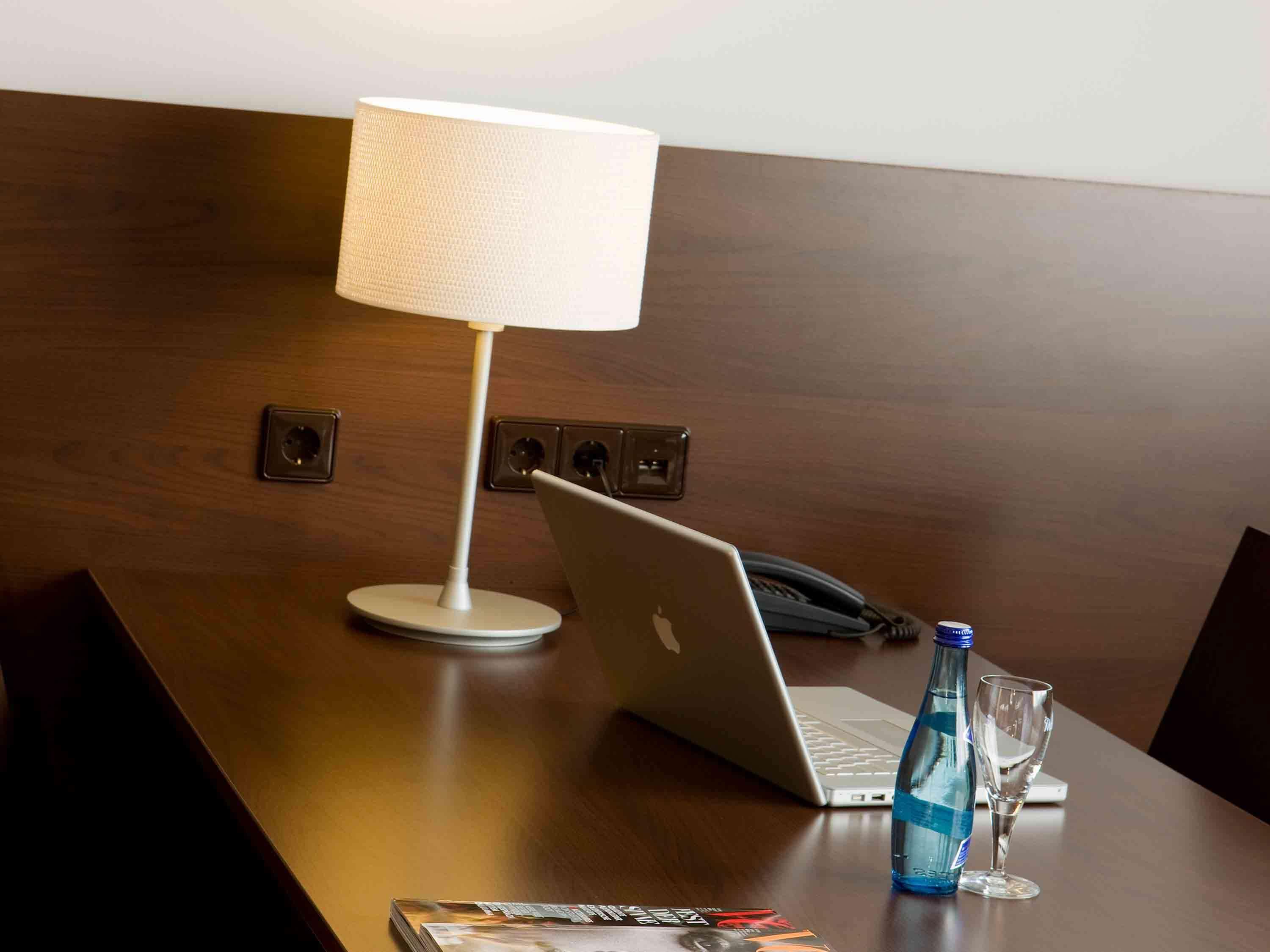 Mercure 4*