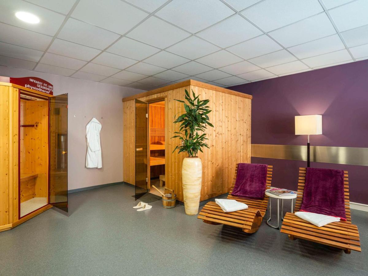 Mercure Hotel 4*
