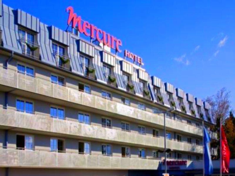 Mercure