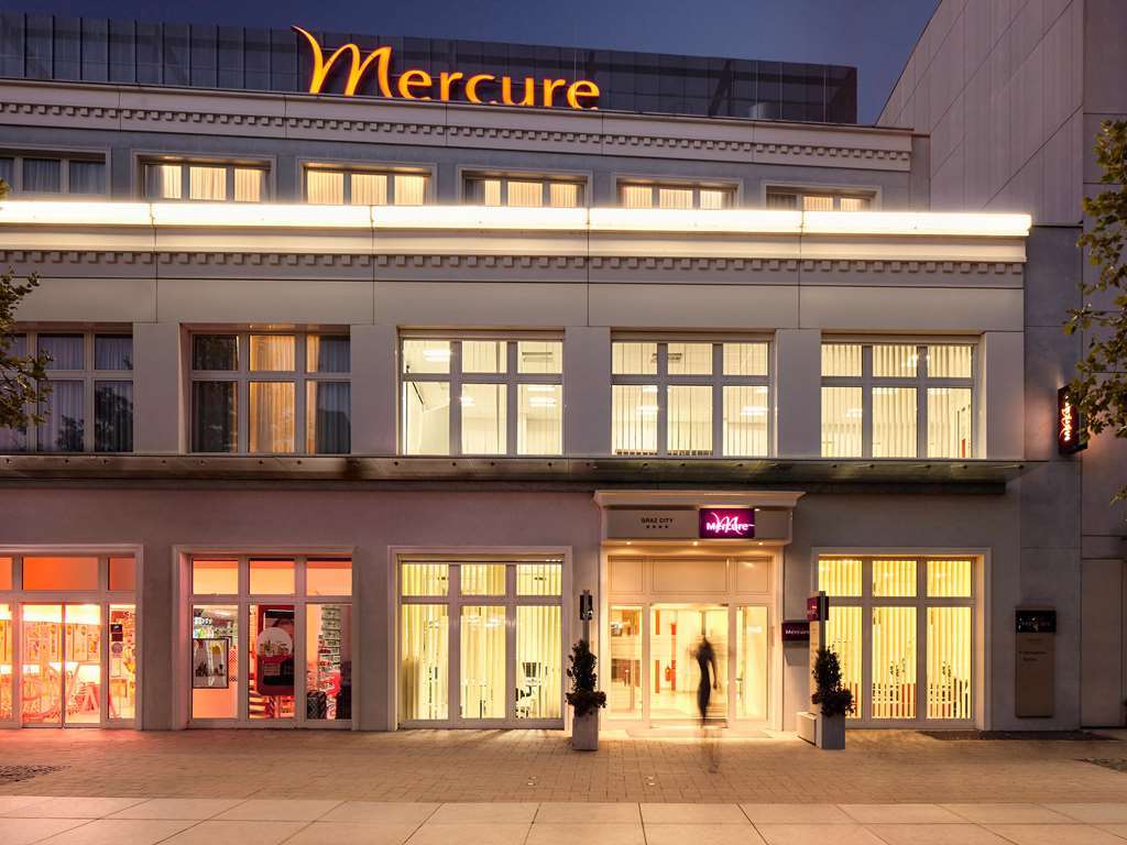 Mercure Graz