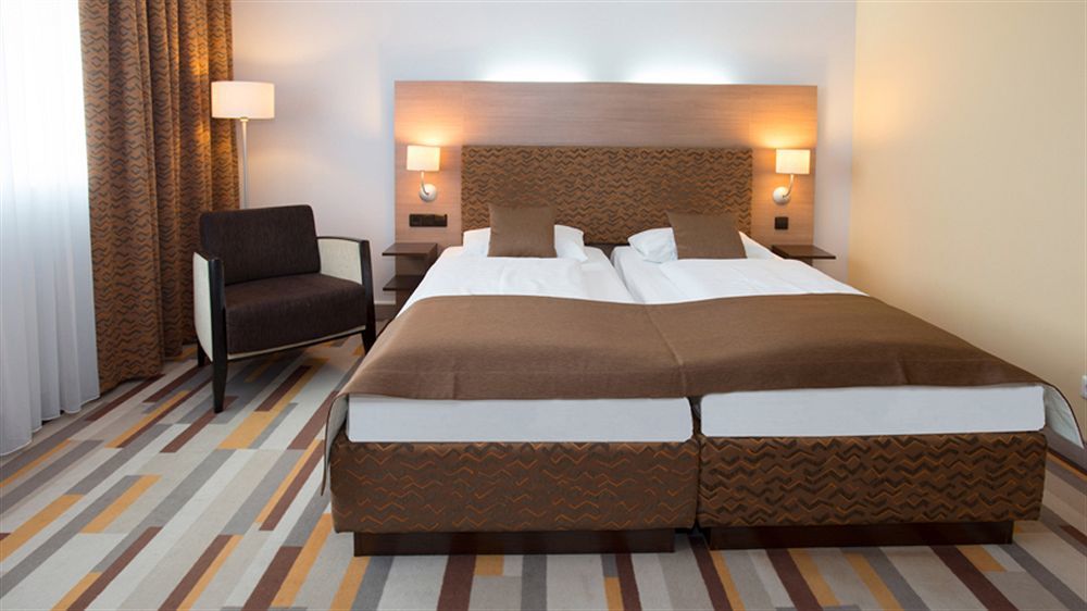 Hotel Mercure 4*