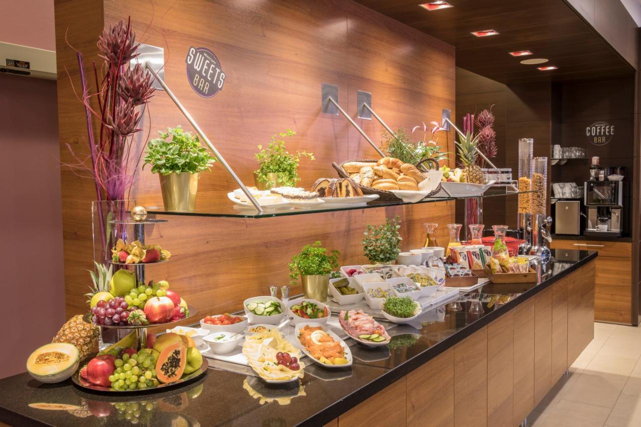 Mercure Hotel