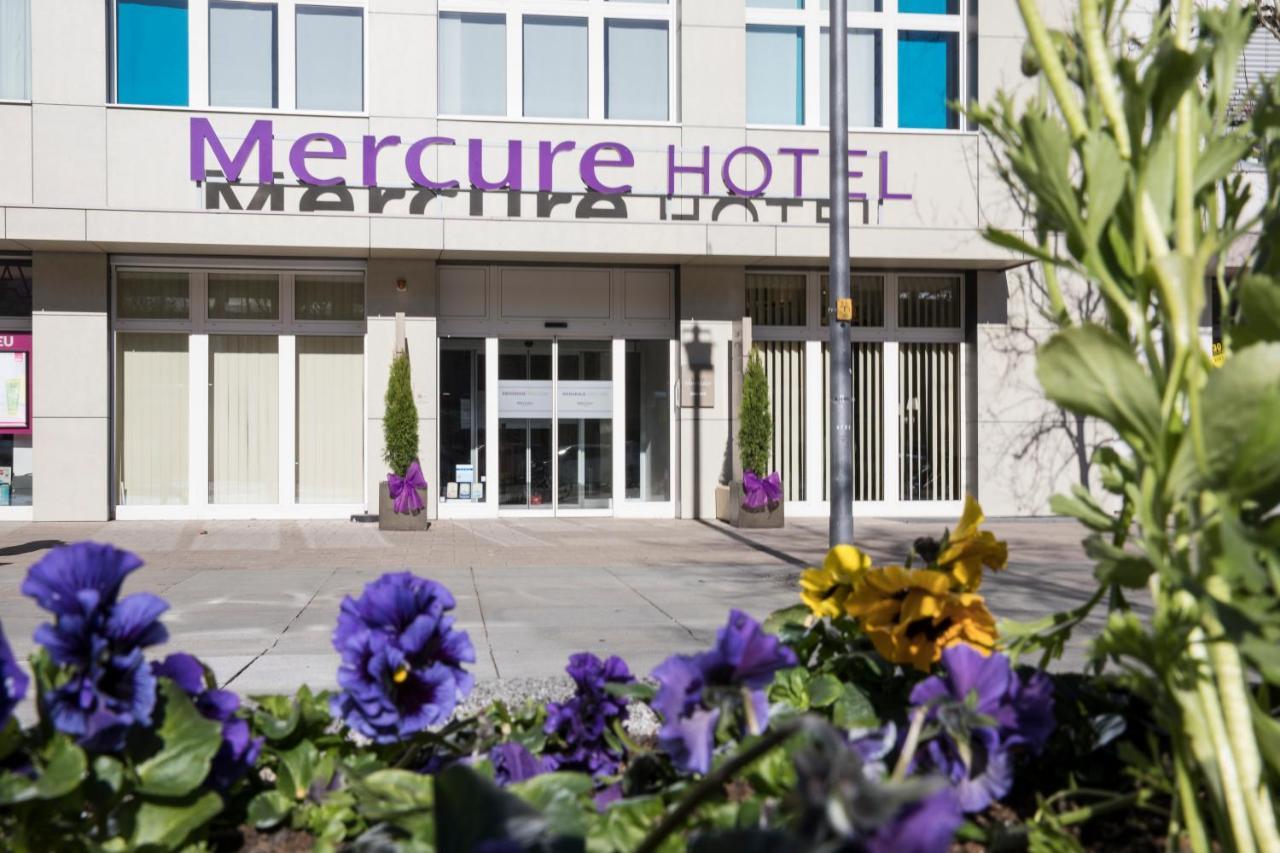Mercure Hotel Graz