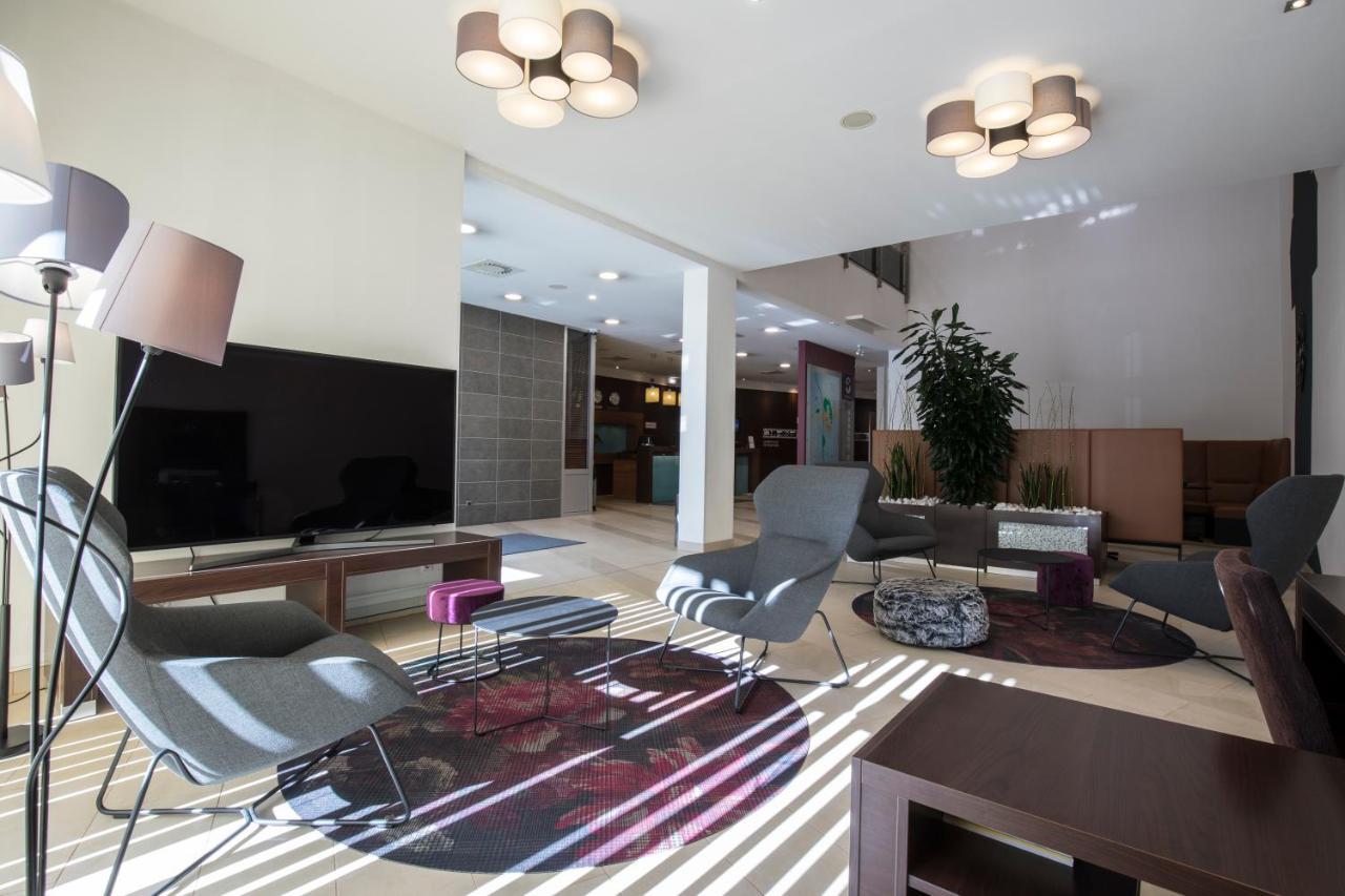 Mercure Hotel