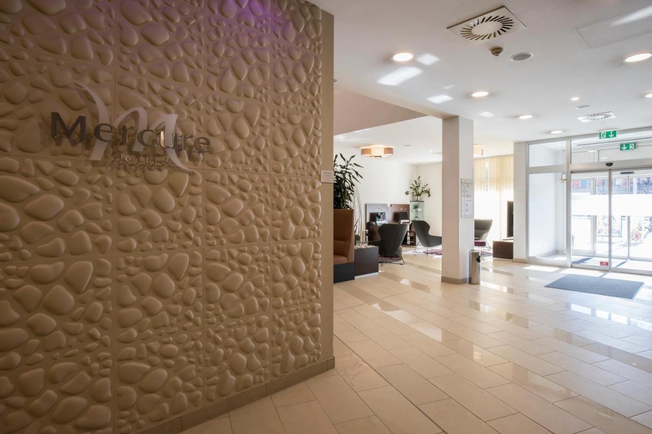 Mercure