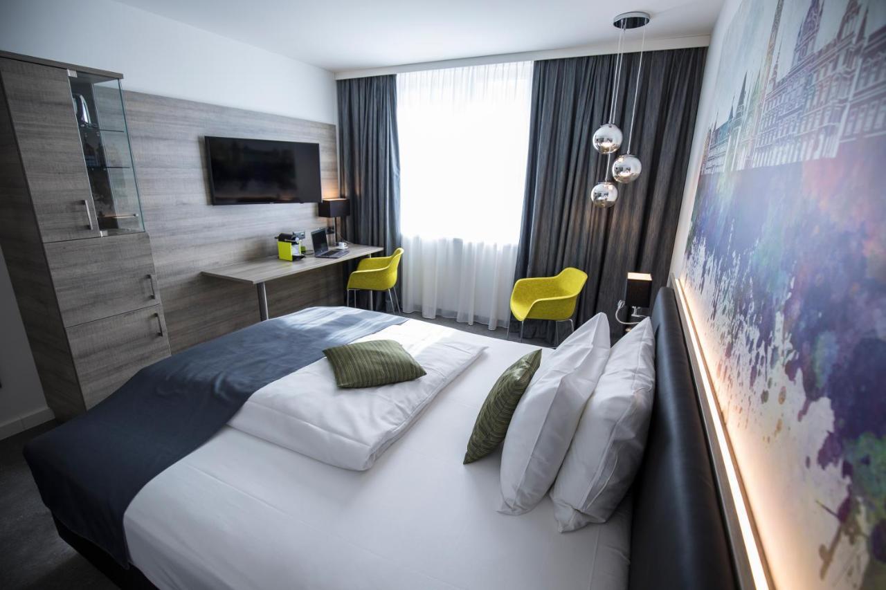 Mercure Hotel