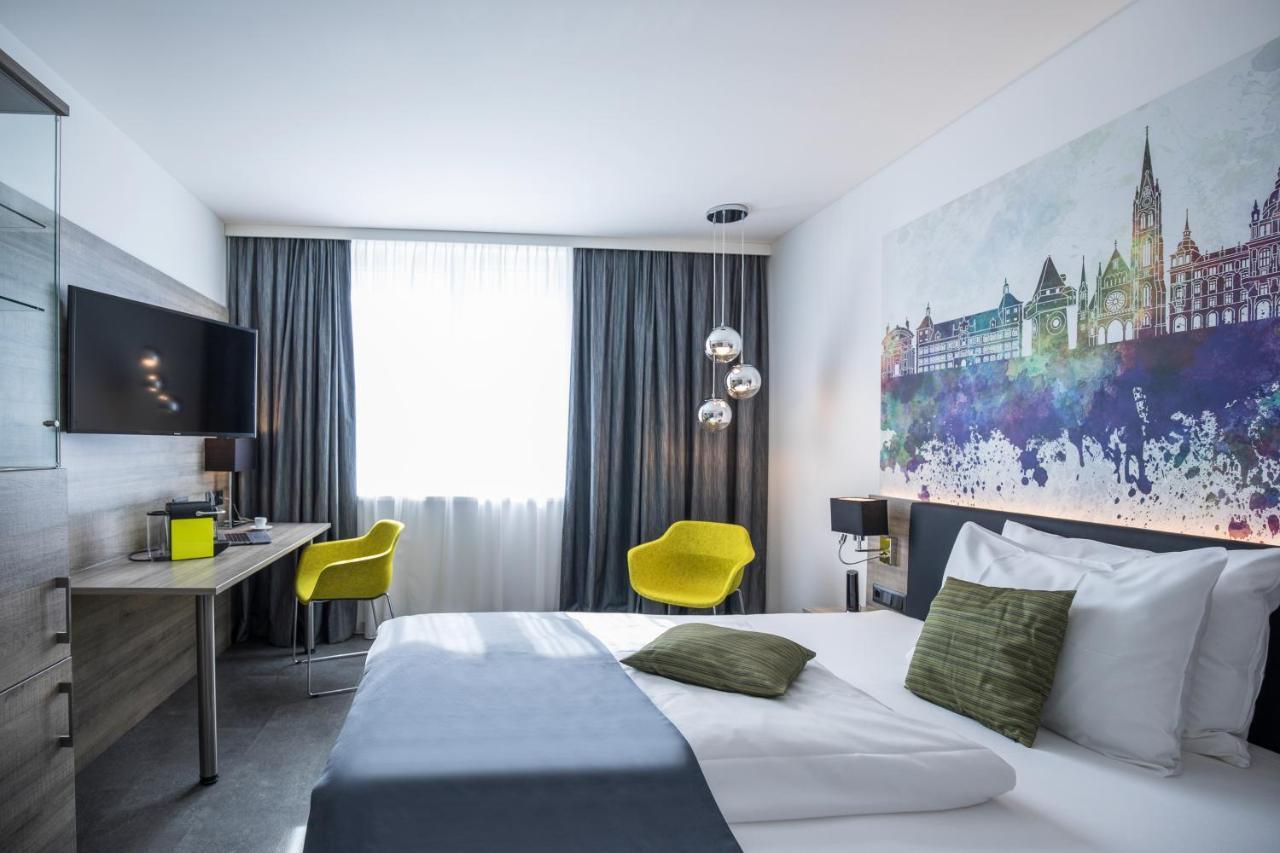 Hotel Mercure