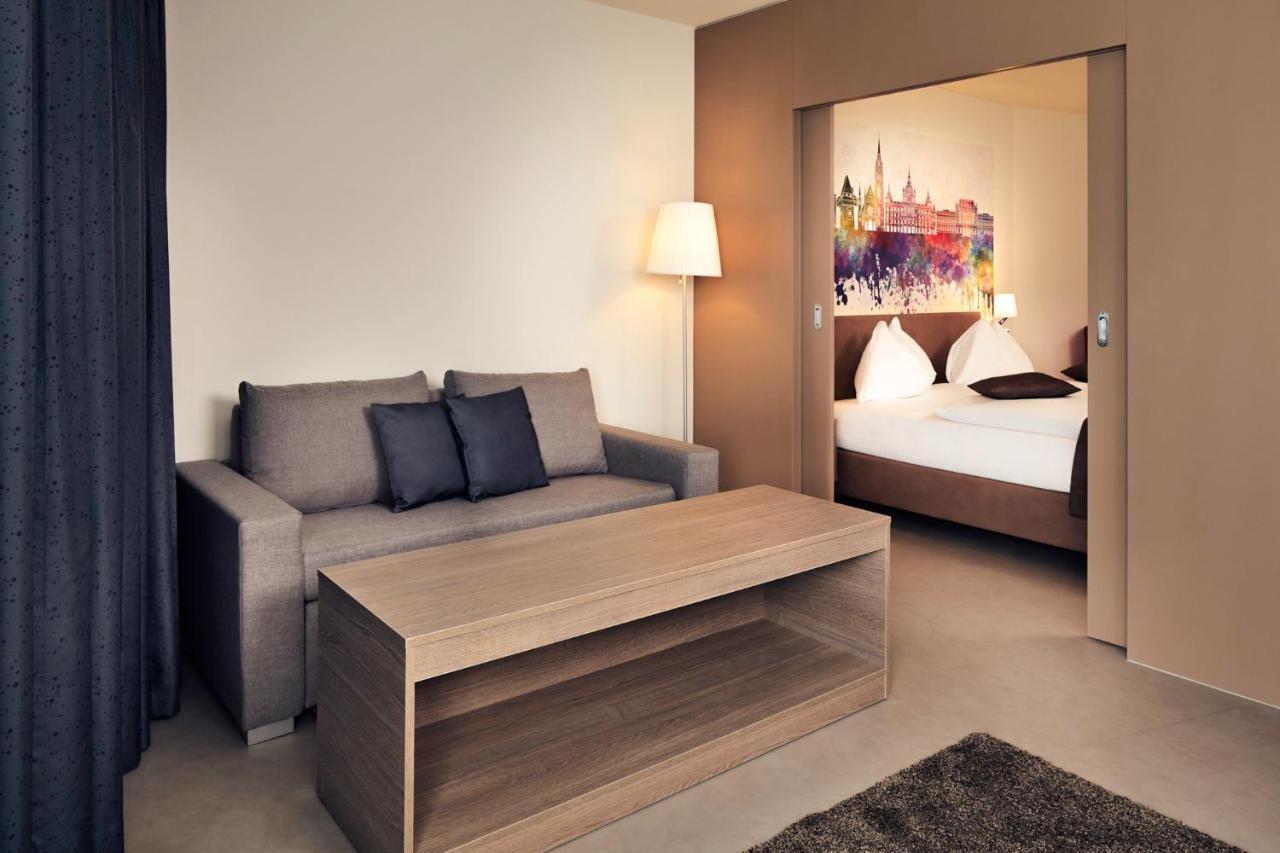 Mercure 4* Graz